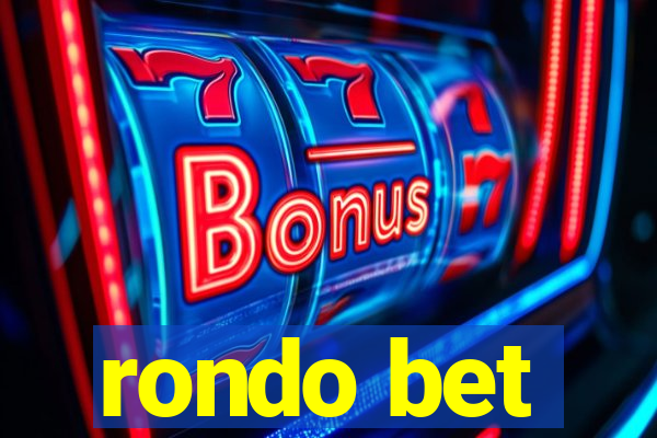 rondo bet