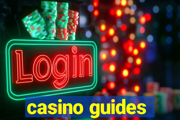 casino guides