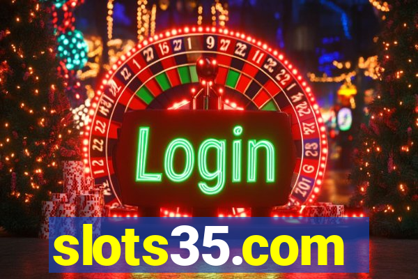 slots35.com