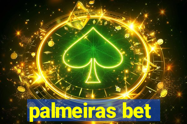 palmeiras bet