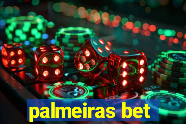 palmeiras bet