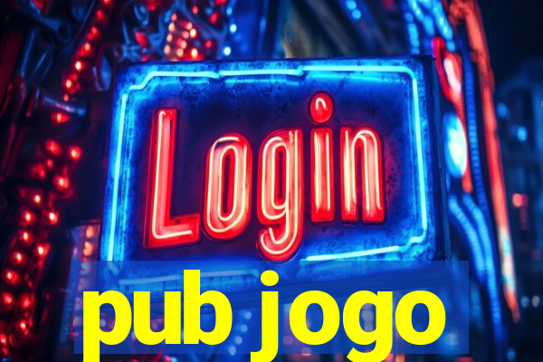 pub jogo