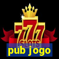 pub jogo