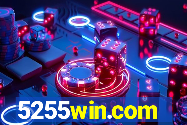 5255win.com