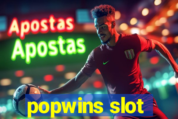 popwins slot