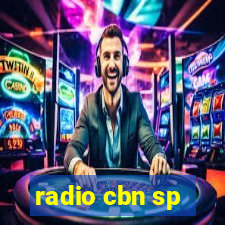 radio cbn sp