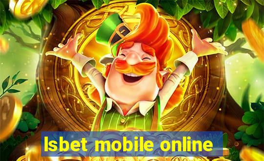 lsbet mobile online