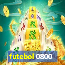 futebol 0800