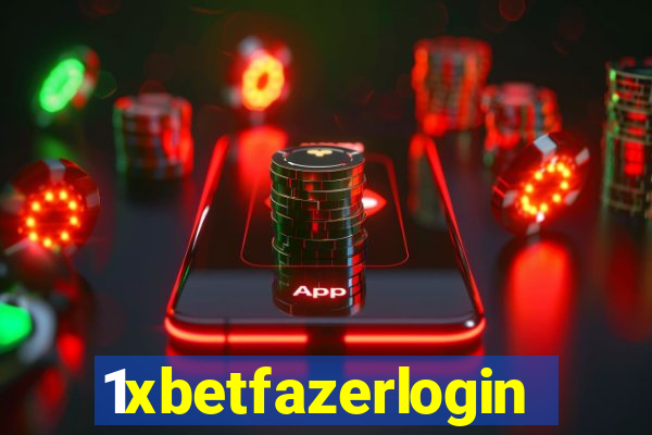 1xbetfazerlogin