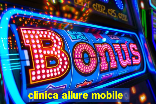 clinica allure mobile