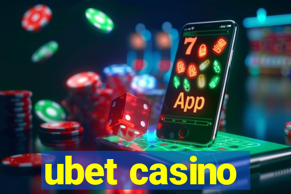 ubet casino