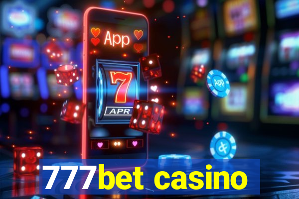 777bet casino