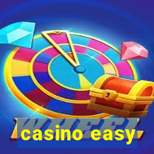 casino easy