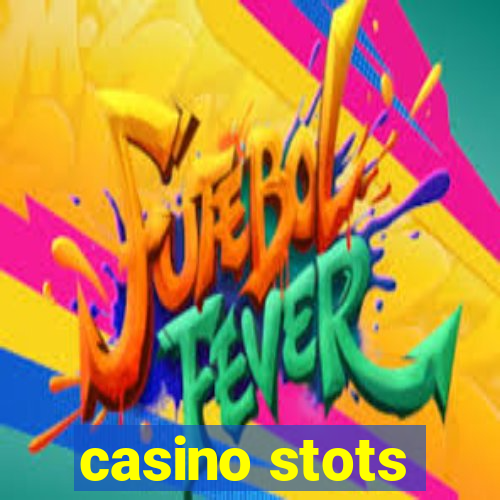 casino stots