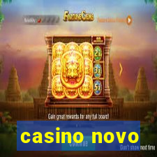 casino novo