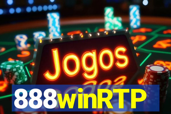 888winRTP