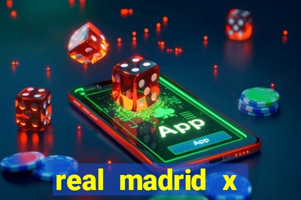 real madrid x barcelona futemax