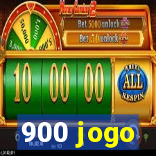 900 jogo