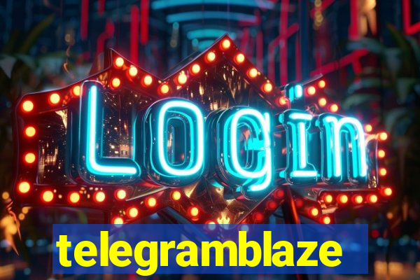 telegramblaze