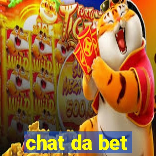 chat da bet