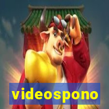 videospono