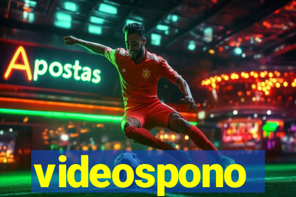 videospono