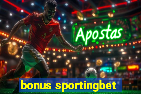 bonus sportingbet