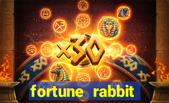 fortune rabbit teste grátis Informational