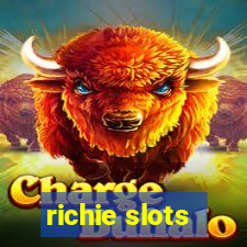 richie slots