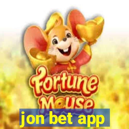 jon bet app