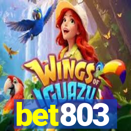 bet803