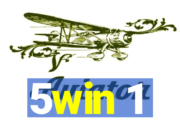 5win 1