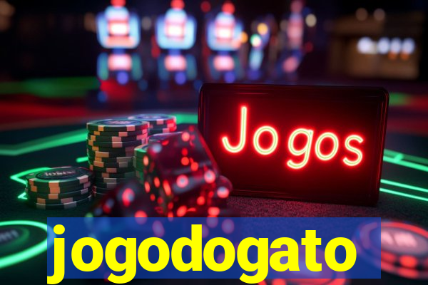 jogodogato