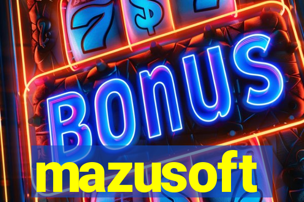 mazusoft