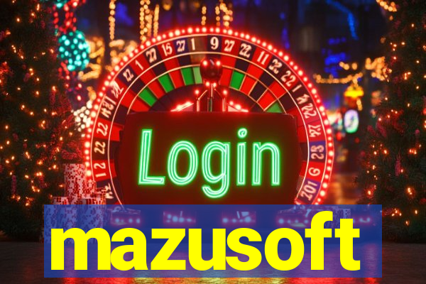 mazusoft