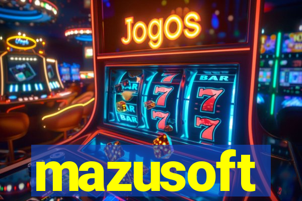 mazusoft