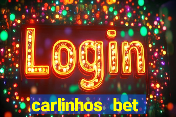 carlinhos bet reclame aqui