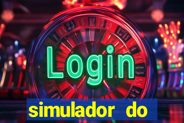 simulador do fortune tiger