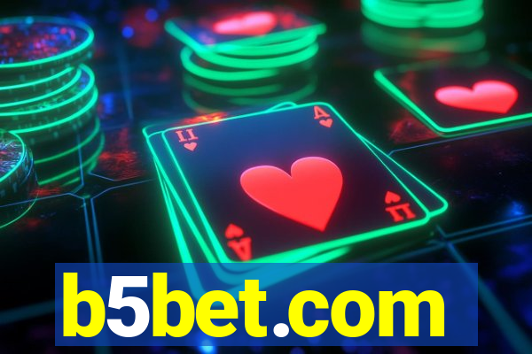 b5bet.com