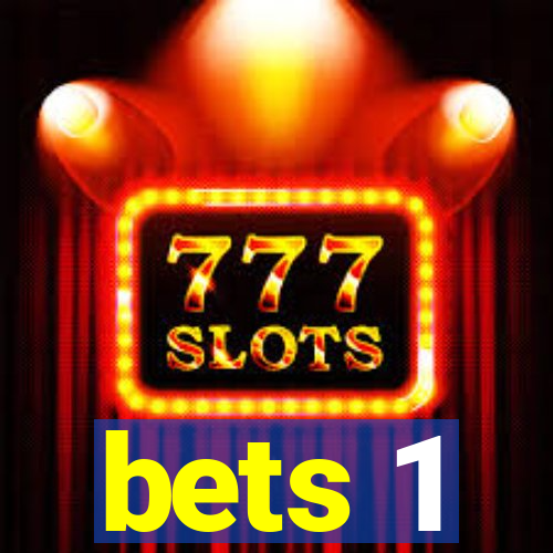 bets 1