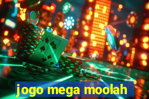 jogo mega moolah