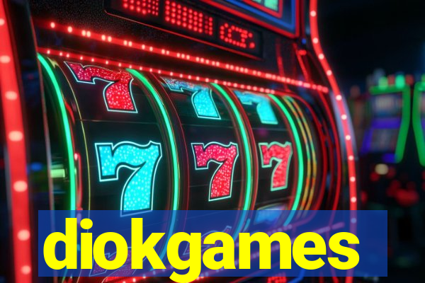 diokgames