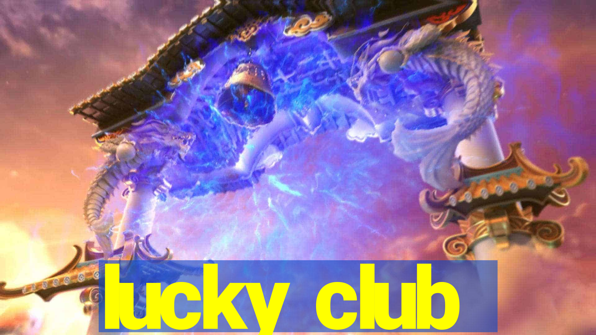 lucky club