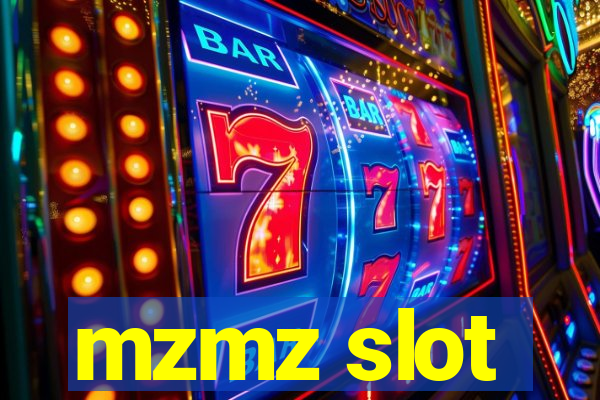 mzmz slot