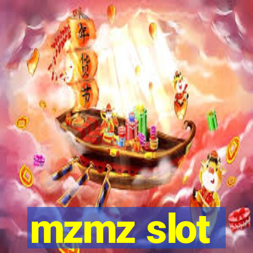 mzmz slot