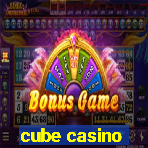 cube casino