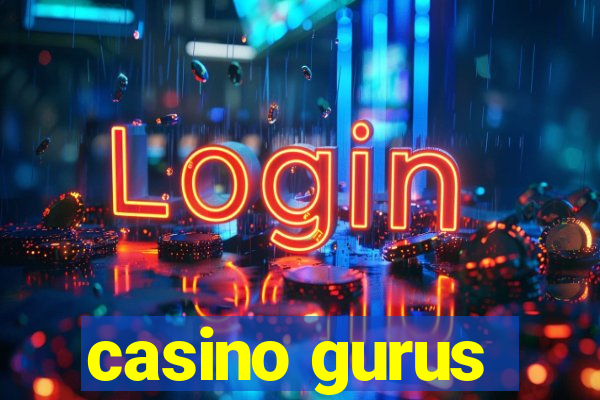 casino gurus