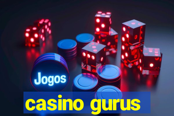 casino gurus