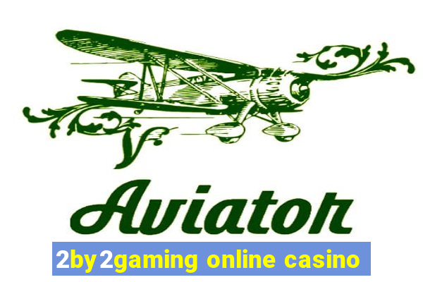 2by2gaming online casino