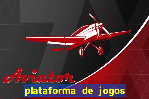 plataforma de jogos da virgínia